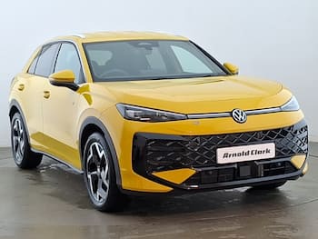 Used Volkswagen T-Roc 2026 for sale - 79759970: Photo