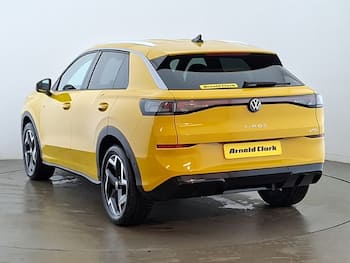 Used Volkswagen T-Roc 2026 for sale - 79759970: Photo