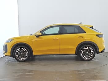 Used Volkswagen T-Roc 2026 for sale - 79759970: Photo