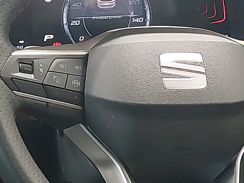 Used SEAT Ateca 2024 for sale - 77795447: Photo 10