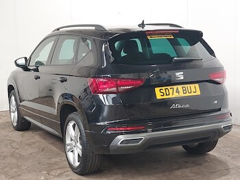 Used SEAT Ateca 2024 for sale - 77795447: Photo