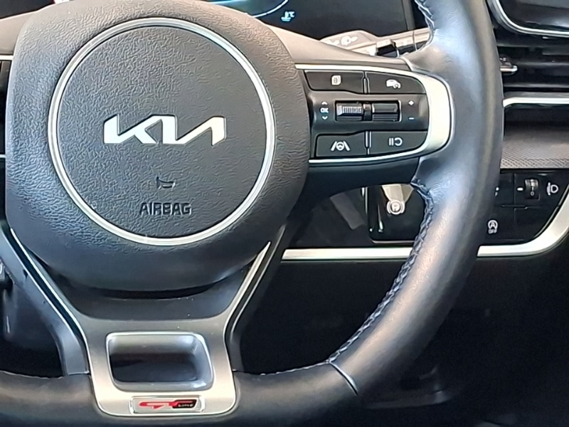 Used Kia Sportage 2025 for sale - 77969502: Photo 11