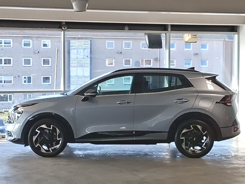 Used Kia Sportage 2025 for sale - 77969502: Photo 4