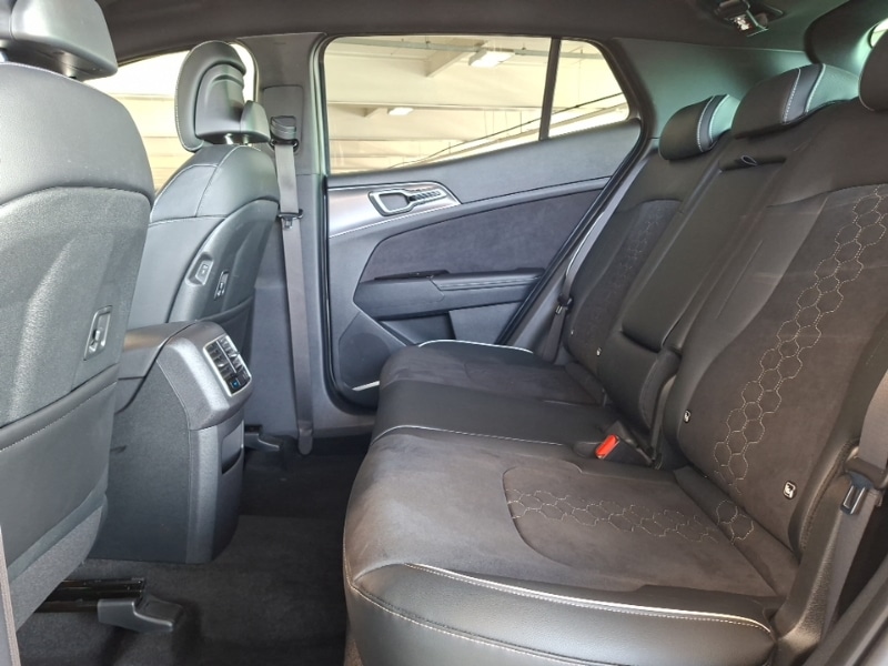 Used Kia Sportage 2025 for sale - 77969502: Photo 6
