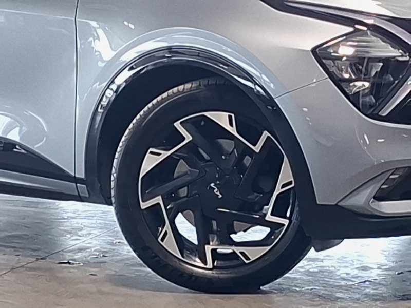 Used Kia Sportage 2025 for sale - 77969502: Photo 9