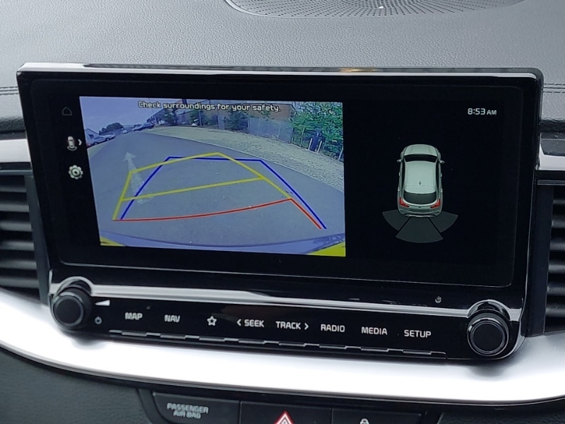 Used Kia XCeed 2020 for sale - 76479127: Photo 11