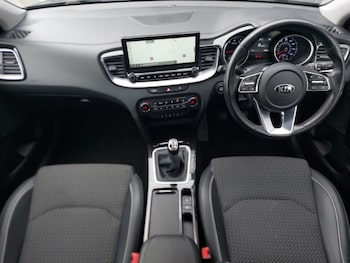 Used Kia XCeed 2020 for sale - 76479127: Photo