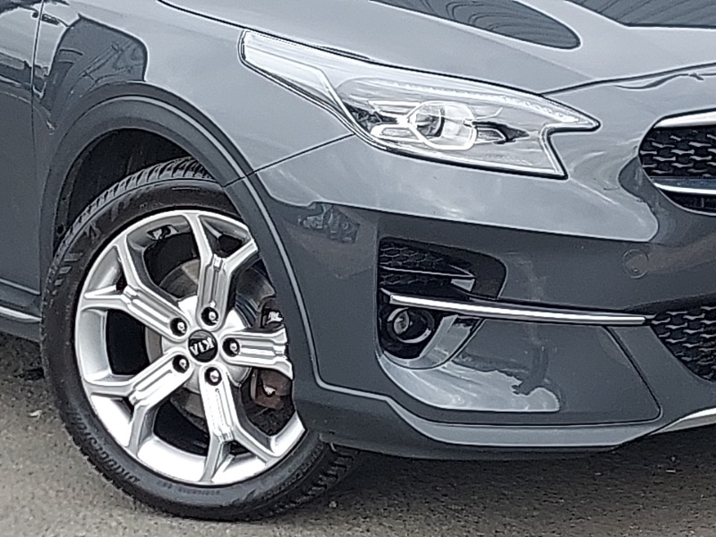 Used Kia XCeed 2020 for sale - 76479127: Photo 9