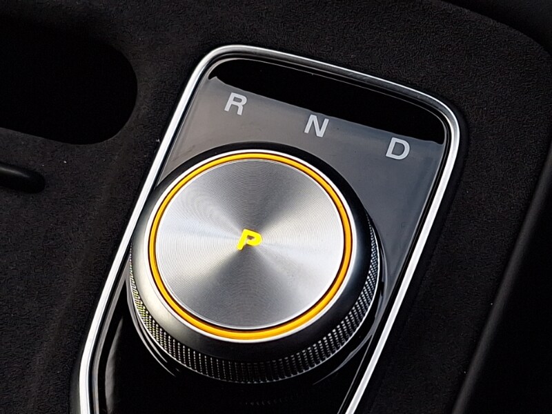 Used MG MGS5 2025 for sale - 77235320: Photo 10