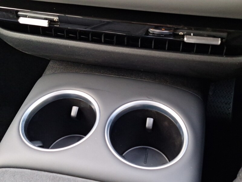 Used MG MGS5 2025 for sale - 77235320: Photo 11