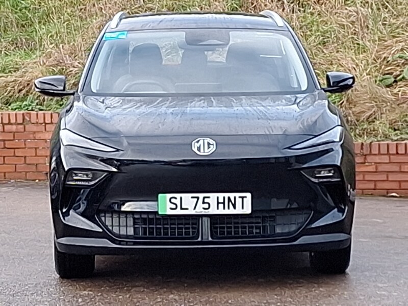 Used MG MGS5 2025 for sale - 77235320: Photo 12