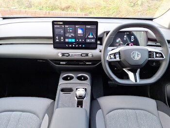 Used MG MGS5 2025 for sale - 77235320: Photo