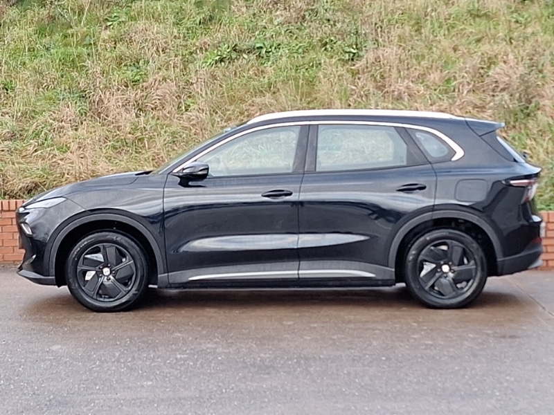 Used MG MGS5 2025 for sale - 77235320: Photo 4