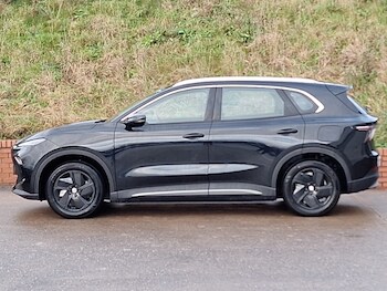 Used MG MGS5 2025 for sale - 77235320: Photo