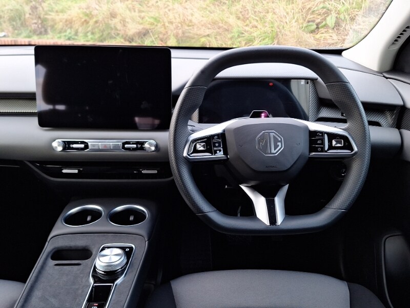 Used MG MGS5 2025 for sale - 77235320: Photo 7