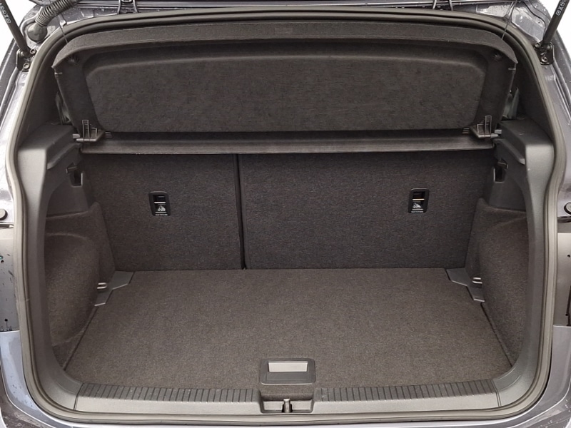 Used Volkswagen T-Cross 2024 for sale - 77105041: Photo 8