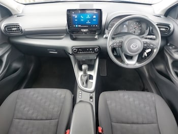 Used Mazda Mazda2 HYBRID 2024 for sale - 78460801: Photo