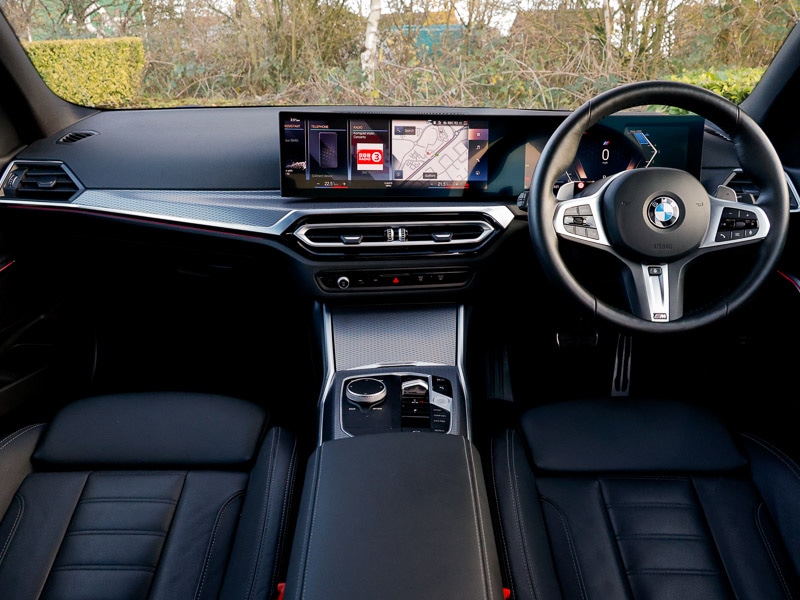 Used BMW 3 Series 2024 for sale - 77786908: Photo 2