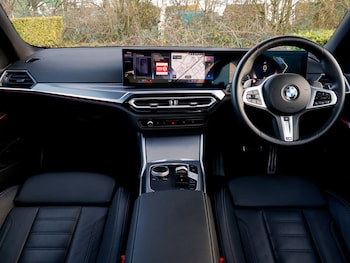 Used BMW 3 Series 2024 for sale - 77786908: Photo