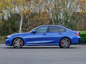 Used BMW 3 Series 2024 for sale - 77786908: Photo