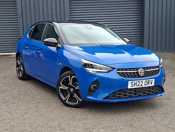 Used Vauxhall Corsa 2022 for sale - 79356002: Photo