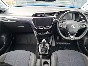 Used Vauxhall Corsa 2022 for sale - 79356002: Photo