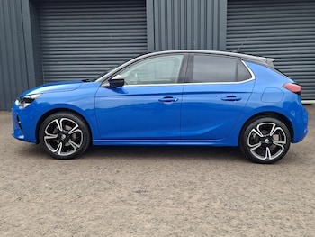 Used Vauxhall Corsa 2022 for sale - 79356002: Photo