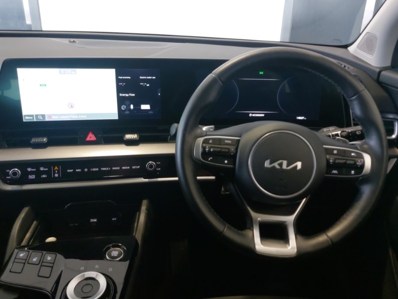 Used Kia Sportage 2024 for sale - 76700493: Photo 5