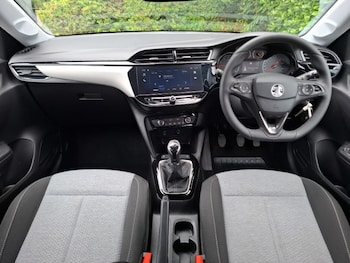 Used Vauxhall Corsa 2024 for sale - 79201336: Photo
