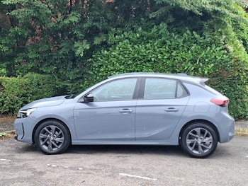 Used Vauxhall Corsa 2024 for sale - 79201336: Photo