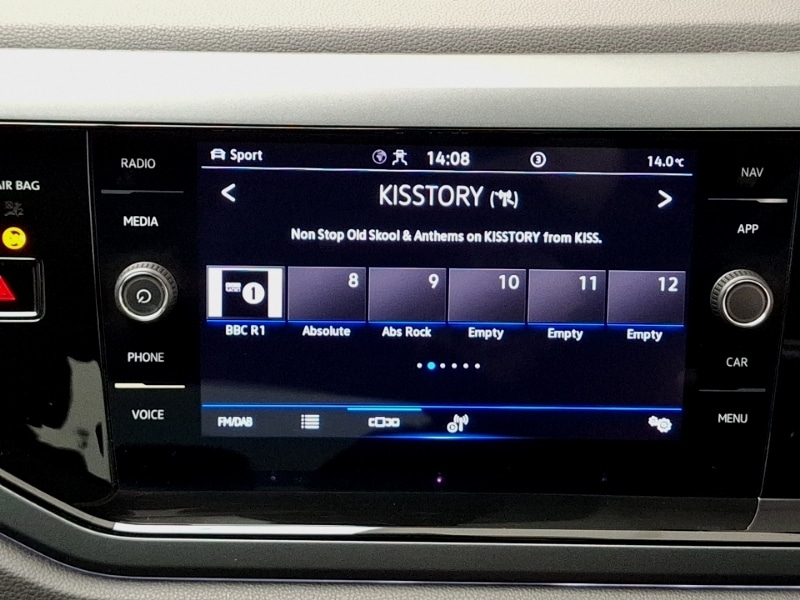 Used Volkswagen Taigo 2022 for sale - 77875284: Photo 10