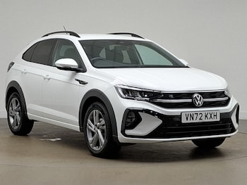 Volkswagen Taigo feature image