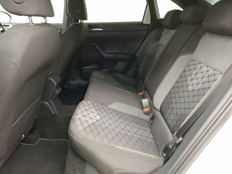 Used Volkswagen Taigo 2022 for sale - 77875284: Photo 6