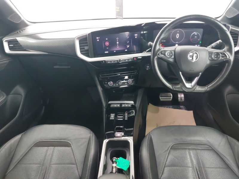 Used Vauxhall Mokka 2022 for sale - 76671095: Photo 2