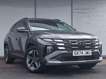 2024 - 1.6T Premium 5dr