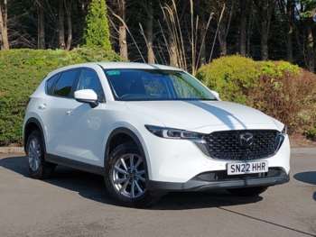 2022 - 2.2d SE-L 5dr