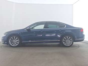Used Volkswagen Passat 2020 for sale - 75357221: Photo