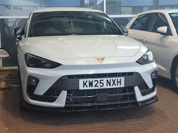 Used Cupra Leon 2025 for sale - 79641702: Photo