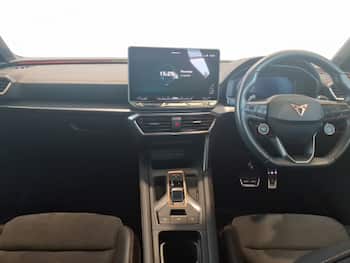 Used Cupra Leon 2025 for sale - 79641702: Photo