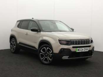 Used Jeep Other 2024 for sale - 75157791: Photo