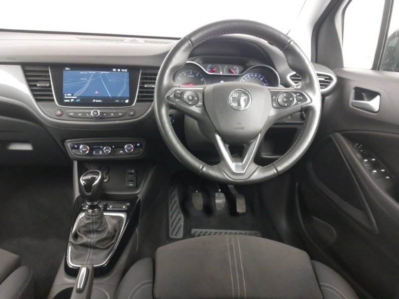 Used Vauxhall Crossland 2022 for sale - 76369864: Photo 12