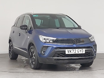 2022 - 1.2 Turbo Ultimate 5dr