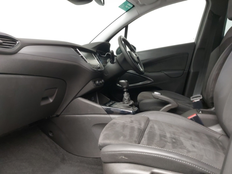 Used Vauxhall Crossland 2022 for sale - 76369864: Photo 5