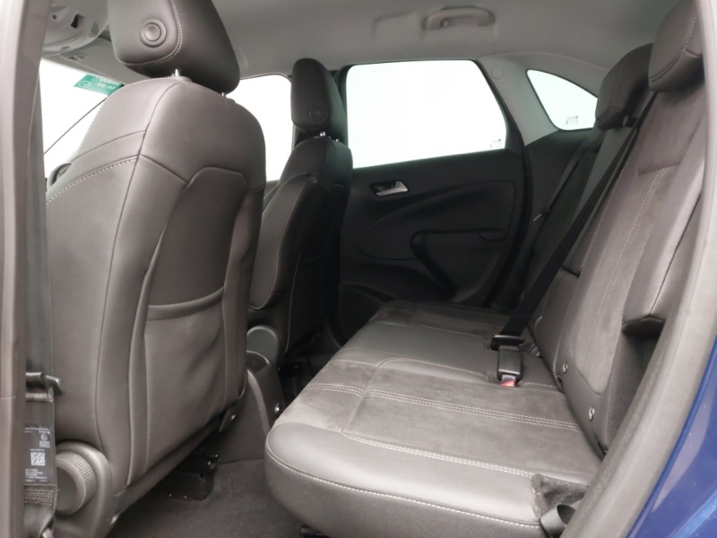 Used Vauxhall Crossland 2022 for sale - 76369864: Photo 6