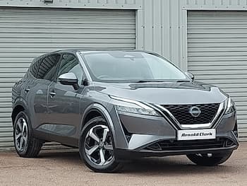 Used Nissan Qashqai 2023 for sale - 79721969: Photo