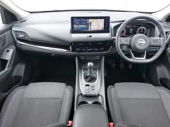 Used Nissan Qashqai 2023 for sale - 79721969: Photo