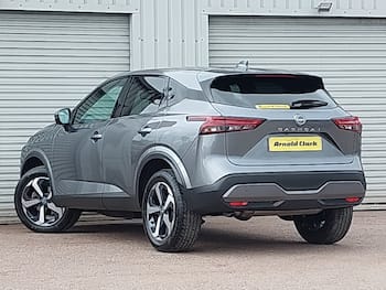 Used Nissan Qashqai 2023 for sale - 79721969: Photo