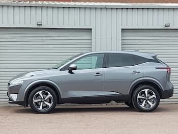 Used Nissan Qashqai 2023 for sale - 79721969: Photo