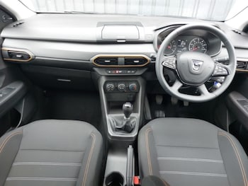Used Dacia Sandero Stepway 2022 for sale - 78584898: Photo