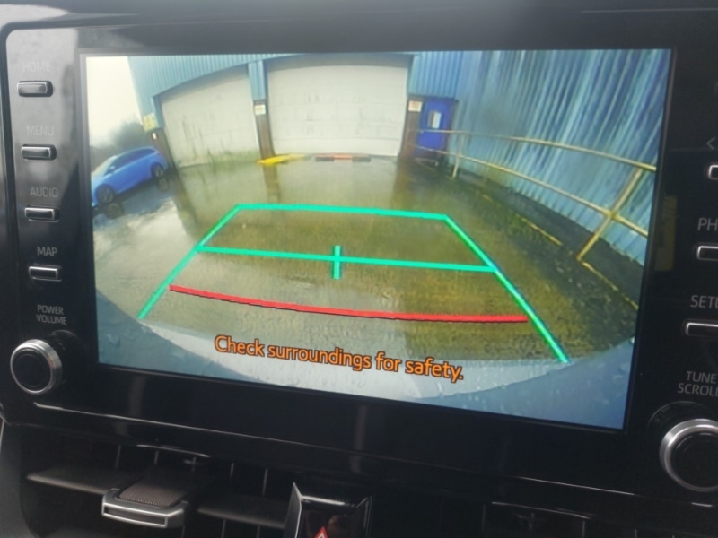 Used Toyota Corolla 2022 for sale - 78099673: Photo 10